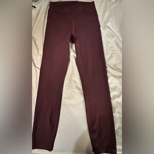 lululemon Align™ High Rise Legging Women 6